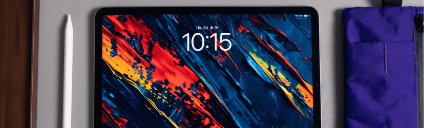 Apple iPad Pro M5 11